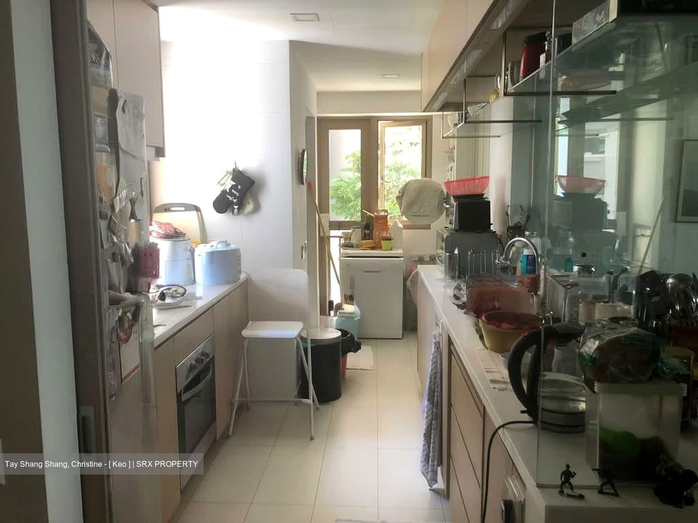 Waterfront Gold (D16), Condominium #544216621